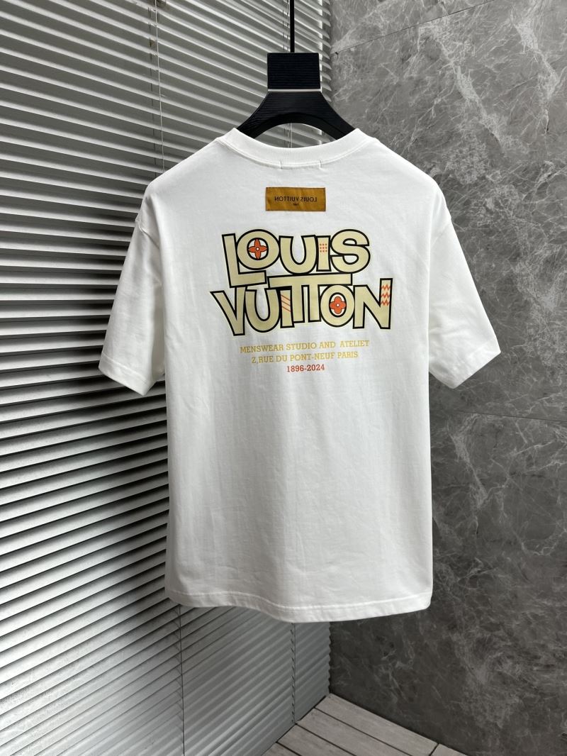 Louis Vuitton T-Shirts